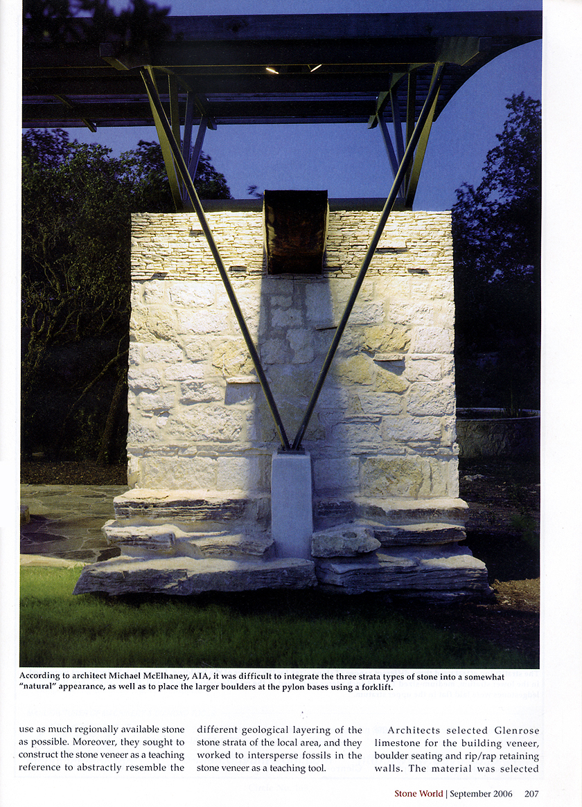 westcave preserve stone world article pg 3