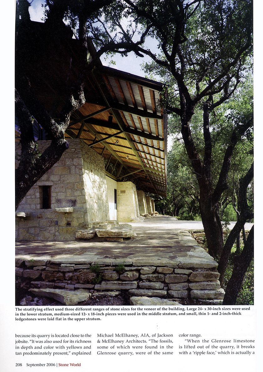 westcave preserve stone world article pg 4