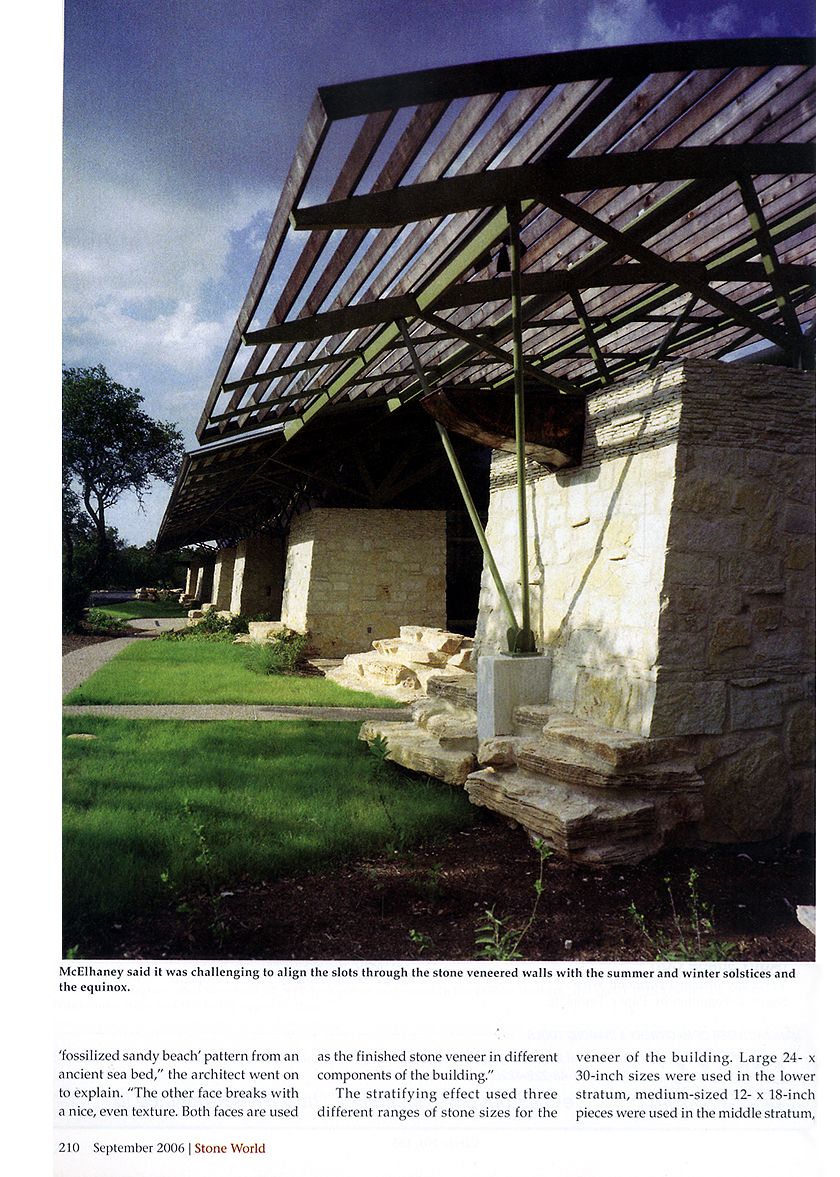 westcave preserve stone world article pg 5