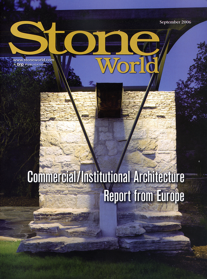 stone world cover